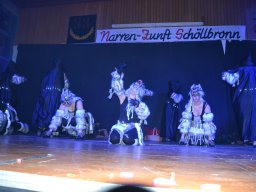 Zunftabend 2017